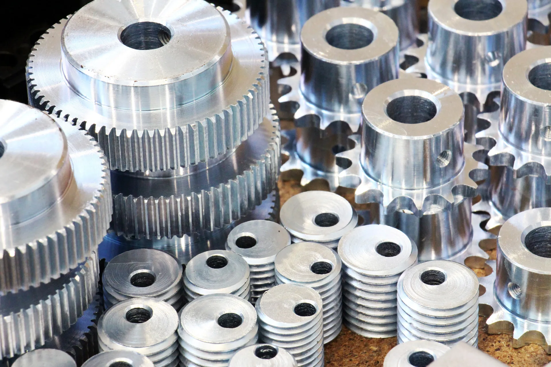 株式会社フクエ精機